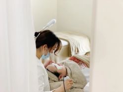 -禾壹净·尤美子皮肤管理美甲美睫