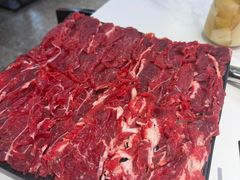 -牛品福潮汕牛肉火锅(旺庄店)