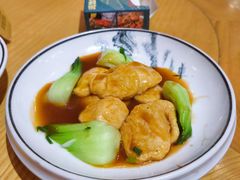 -德胜轩正宗顺德菜(宝安沙井会展中心店)