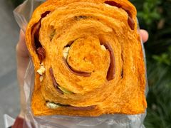 -银座仁志川·生吐司专门店(香港广场店)