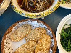 -古南都·江苏酒家(建宁路店)