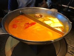 -湊湊火锅·茶憩(新中关购物中心店)