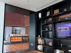 -苏州洲际酒店·大堂酒廊