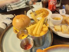 -bluefrog蓝蛙(水游城店)