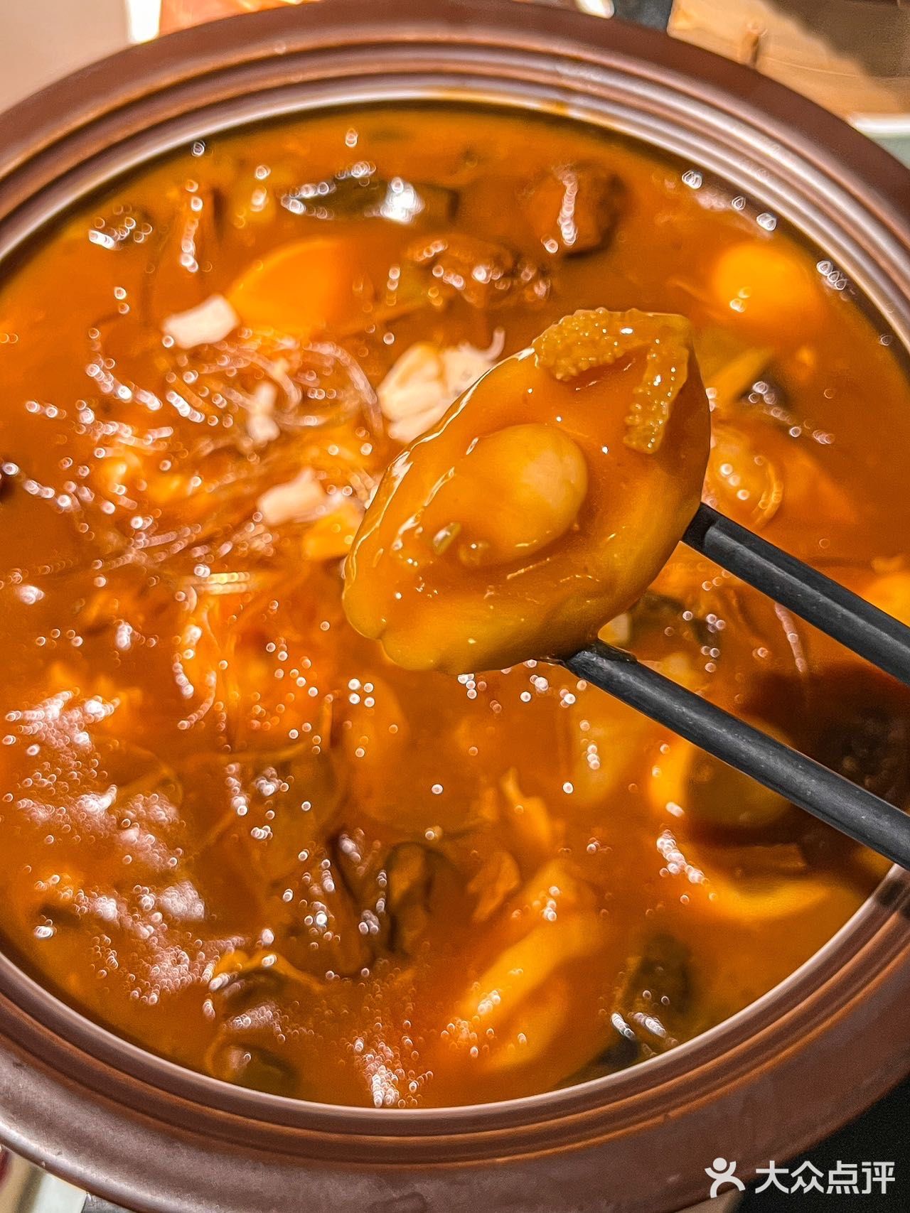 ♨️玫瑰故事中的京味儿菜，这家妥妥值得来