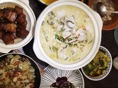 -小菜园新徽菜(扬州华润万象汇店)