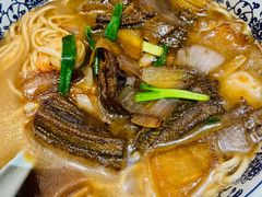 -慧娟面馆·餐厅(望江路店)