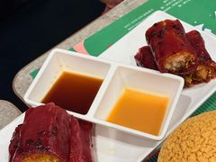 -虾饺妹·粤式手工点心(水荫路店)