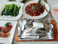 -南昌绿地铂瑞酒店·臻萃轩中餐厅