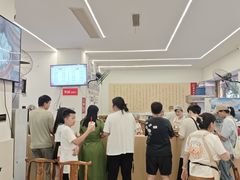 -海汇源老烧麦店(东大街总店)