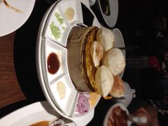 陆壹捌餐厅-陆壹捌餐厅(五大道店)