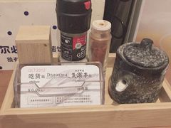 -気楽亭和食料理(气乐亭大世界本店)