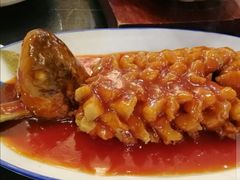 -春来和(汉城南路店)