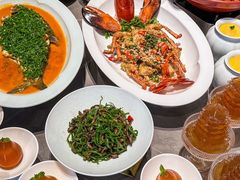 -俏立方·15年新楚菜