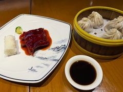 -三凤酒家·百年无锡菜(清扬茂业店)