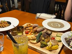 -布拉格餐厅· 中欧捷克菜(全国首店)