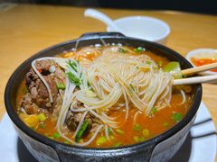 -龙抄手食府(浣花北路店)