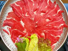 -湊湊火锅·茶憩(颐堤港店)