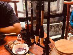 妙笔生花-醉长安(南门总店)