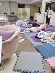 -馨月汇·一悦馨香月子中心(前滩店)