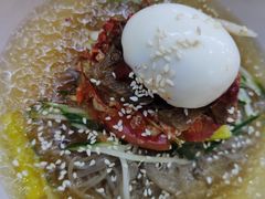-朴鲸家正宗韩国料理(福田店)