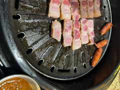 -首尔烤肉大排档(合生汇店)