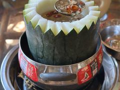 -尚竹阁冬瓜盅·18年地标美食(平洲店)