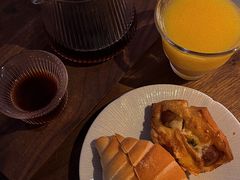 -山形面包店