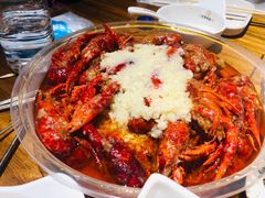 -丁丁龙虾(总店)