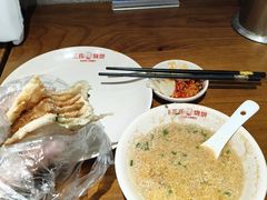 -文武王氏烧饼·无矾油条(西溪路店)