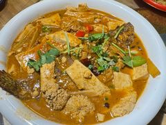 -關東雪东北菜(中庚漫游城店)