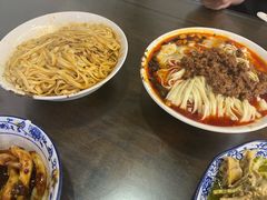 -西月城谭豆花(春熙路店)