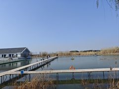 -同里国家湿地公园