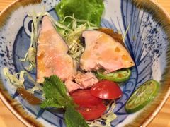 -花潮料理艺食馆(世欧广场店)