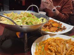 -清真·老兰家(兴善寺西街总店)