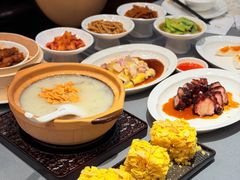 -阿庄新豫菜(航海东路店)