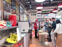-荔银肠粉(广州天河华利路店)