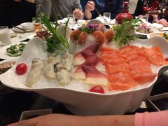 -小龙酒家(桂平路店)