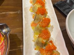 -白石的深夜食堂(济南万象城店)