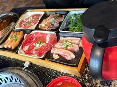 -牛焱·烧肉酒肆(五大道店)