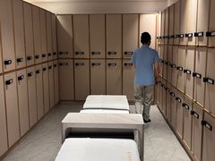 -星河湾温泉洗浴酒店