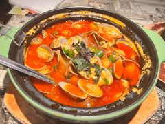 -绿茶餐厅(朝阳大悦城店)