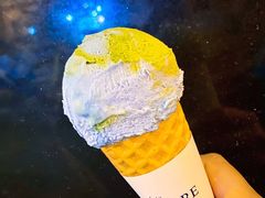 -Dal Cuore 达可芮冰淇淋(陕西北路店)