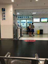-上海市儿童医院(泸定路院区)