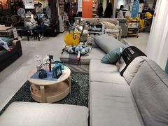 -宜家家居(哈尔滨商场店)