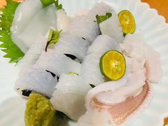 -熟里三文鱼旗舰店(红星店)