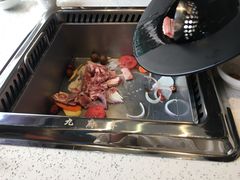 -九府羊·鲜羊火锅·烤串(新华路店)