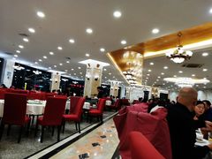 大堂-江南村酒家
