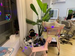 -E.L.K造型momopark店