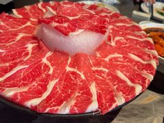 -德天肥牛海鲜火锅(城西银泰店)